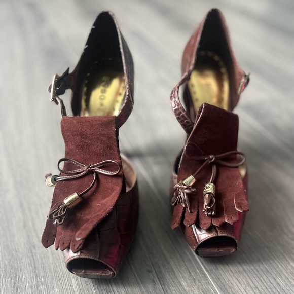 BCBG Malaya Heel - Picture 3 of 6